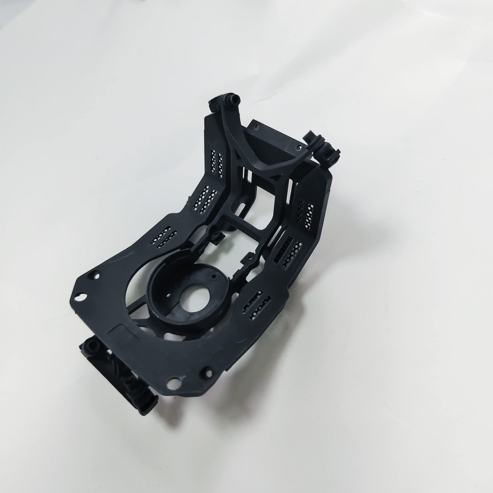 XmipbsMavic 3 Spare Parts Gimbal Damping Bracket Shock-Proof Vibration Absorbing Board for DJI Mavic 3 Drone