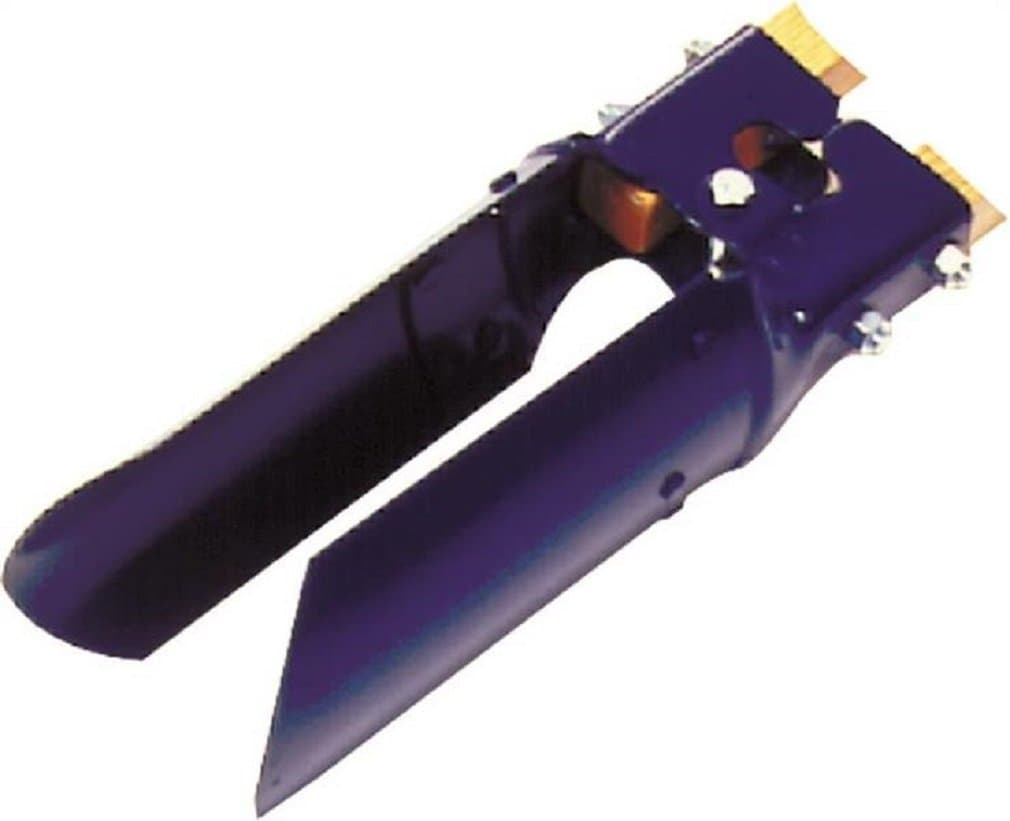 Seymour Midwest SA11006 5-1/2 inch Digger Post Hole Blade