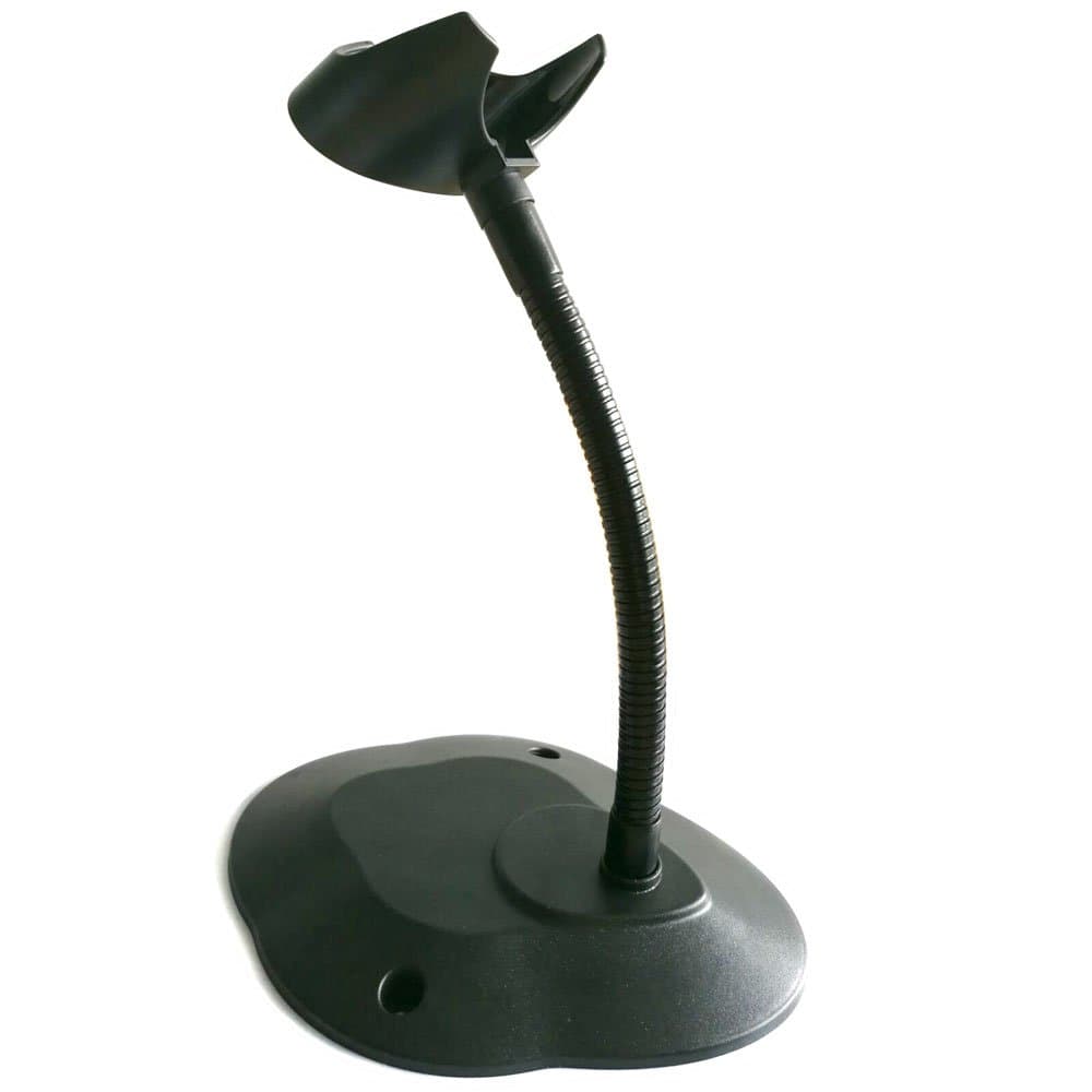 Bar Code Scanner Stand Auba Barcoder Holder 360° Adjustable Hands Free