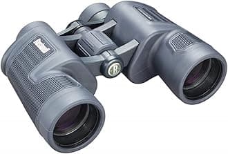 H2O Waterproof/Fogproof Porro Prism Binocular