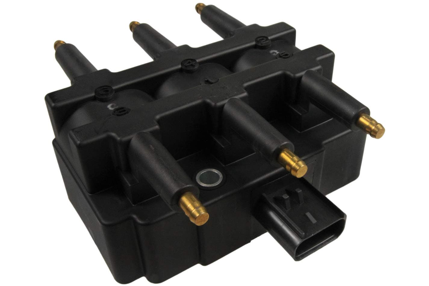U2057 (48695) Ignition Coil for Distributorless Ignition System