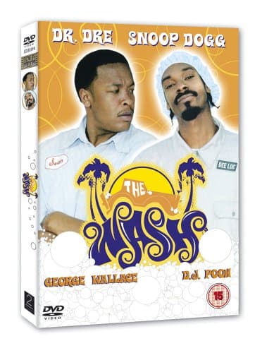 The Wash [DVD]