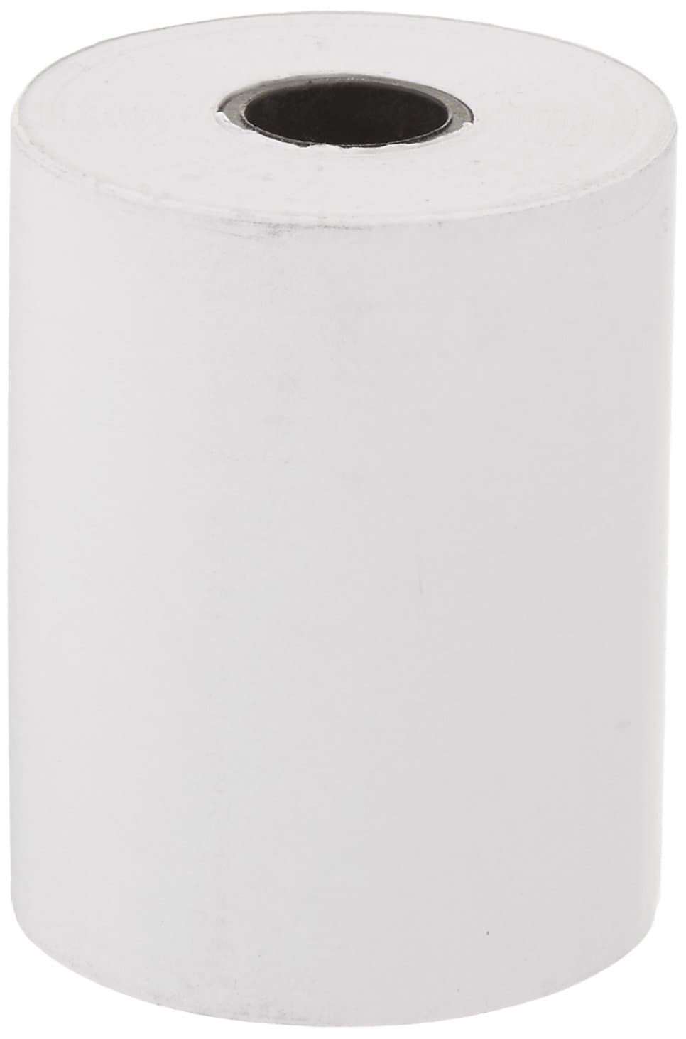 HypercomT7 Plus Thermal Paper, 10 Rolls
