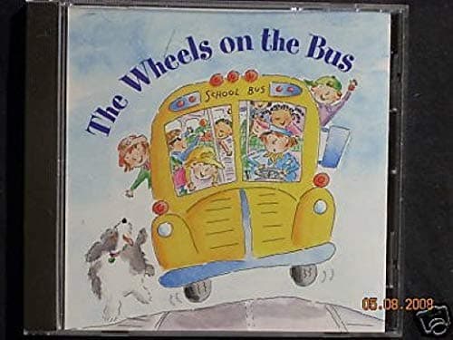 THE WHEELS ON THE BUS