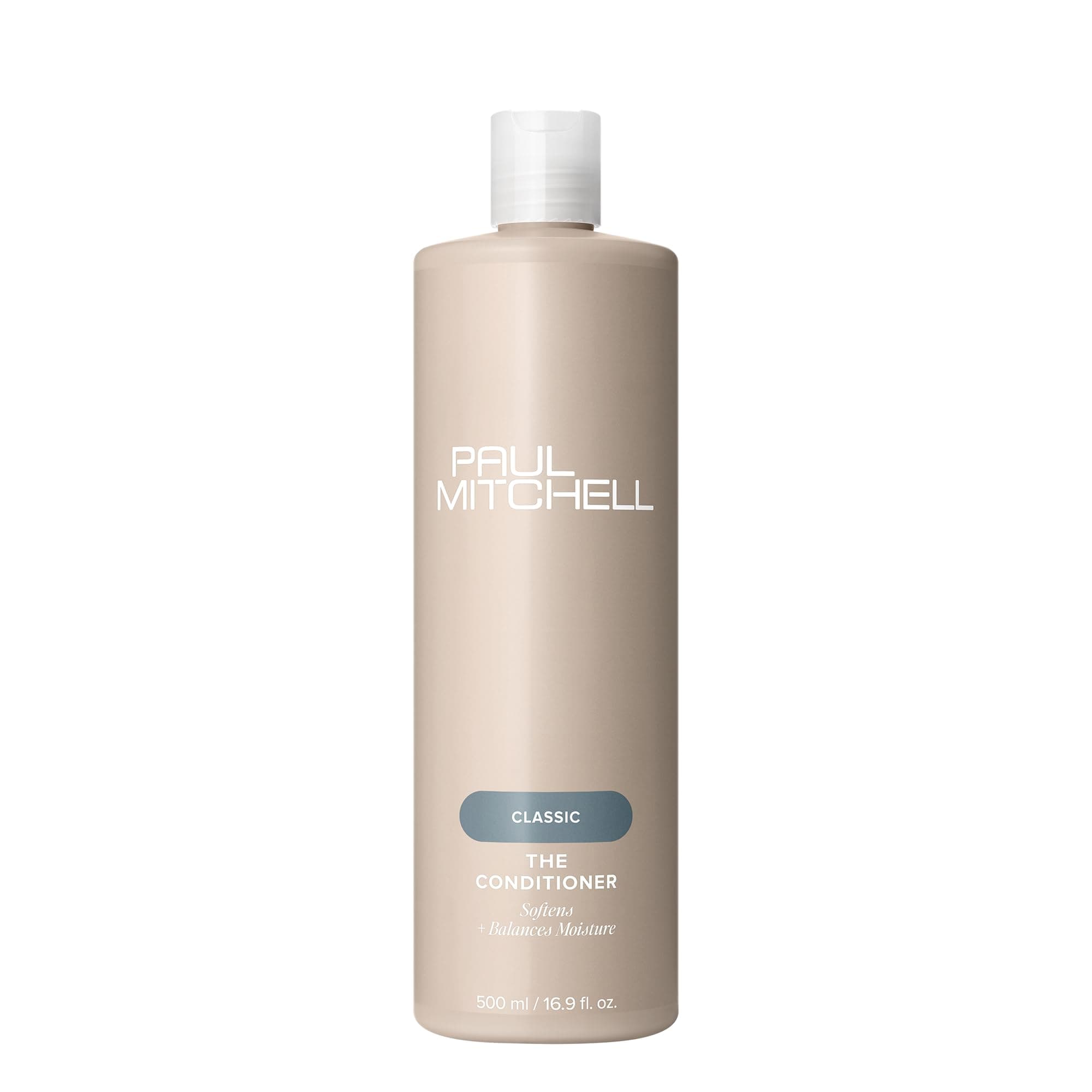 Paul Mitchell The Conditioner, Classic Leave-in, Softens + Adds Moisture, for All Hair Types