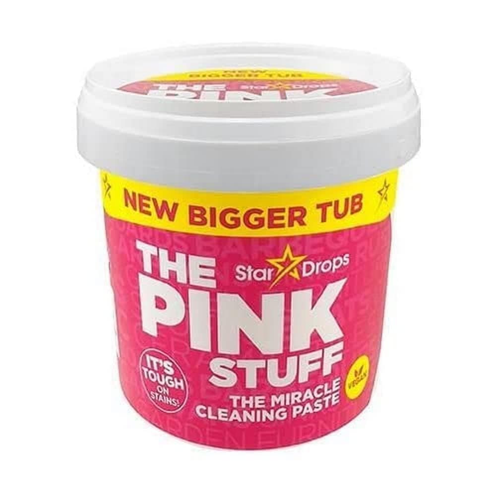 The Pink Stuff Paste 850g| Product of UK|All Purpose Cleaning Paste - Highest Qualty Cleaner