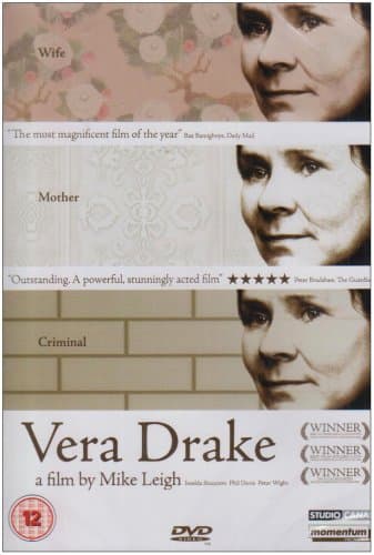 Vera Drake