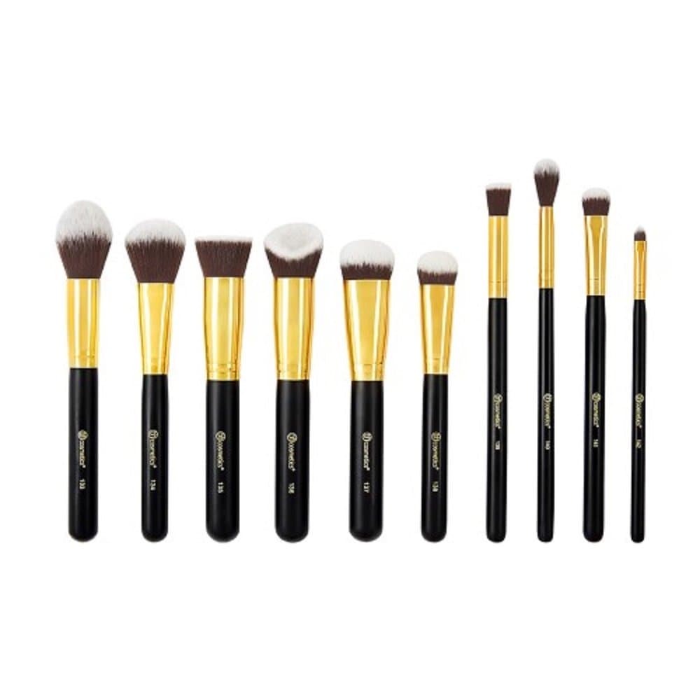 BH Cosmetics Sculpt and Blend 3 Brush Set