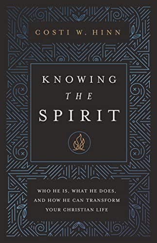 Knowing the Spirit: Who He Is, What He Does, and How He Can Transform Your Ch...