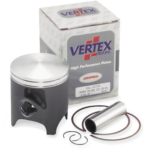 Vertex Pistons VERTEX PISTON KIT