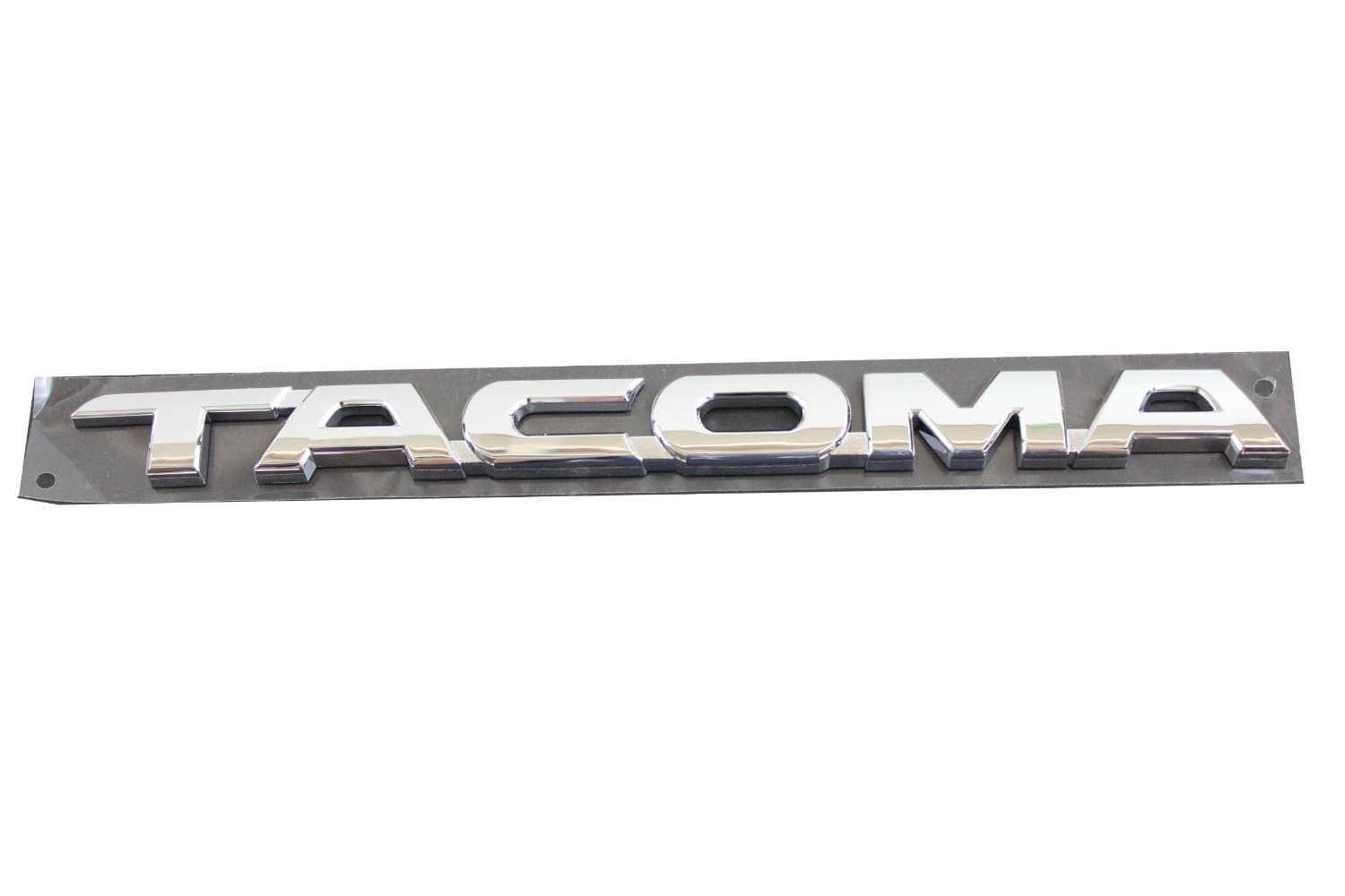 Genuine Accessories 75427-04010 Tacoma Emblem