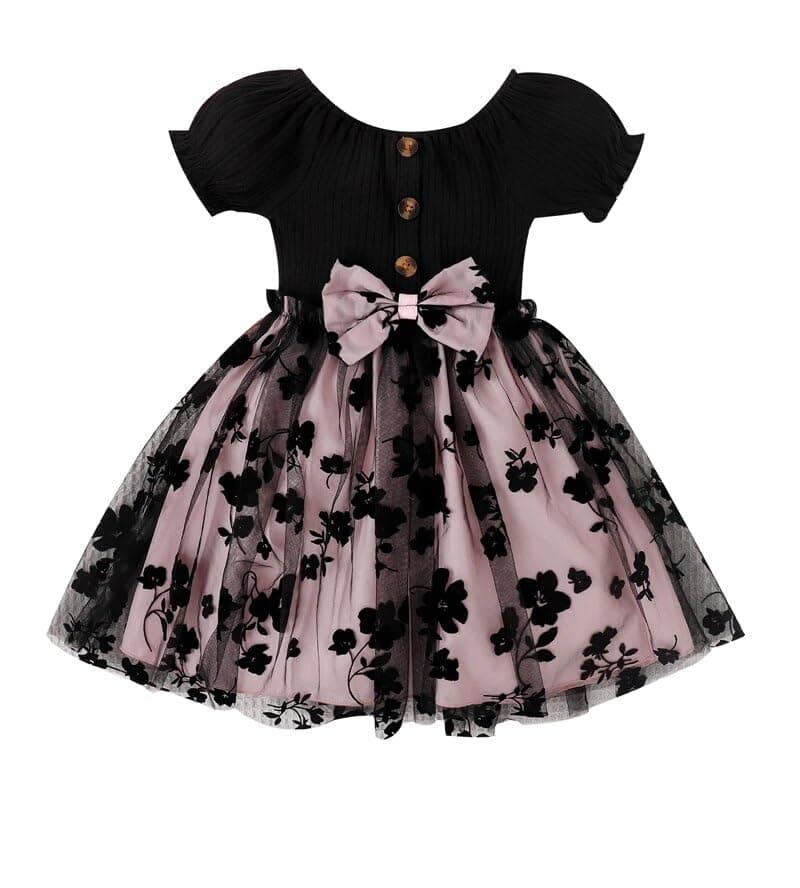 Baby-Girls Dress