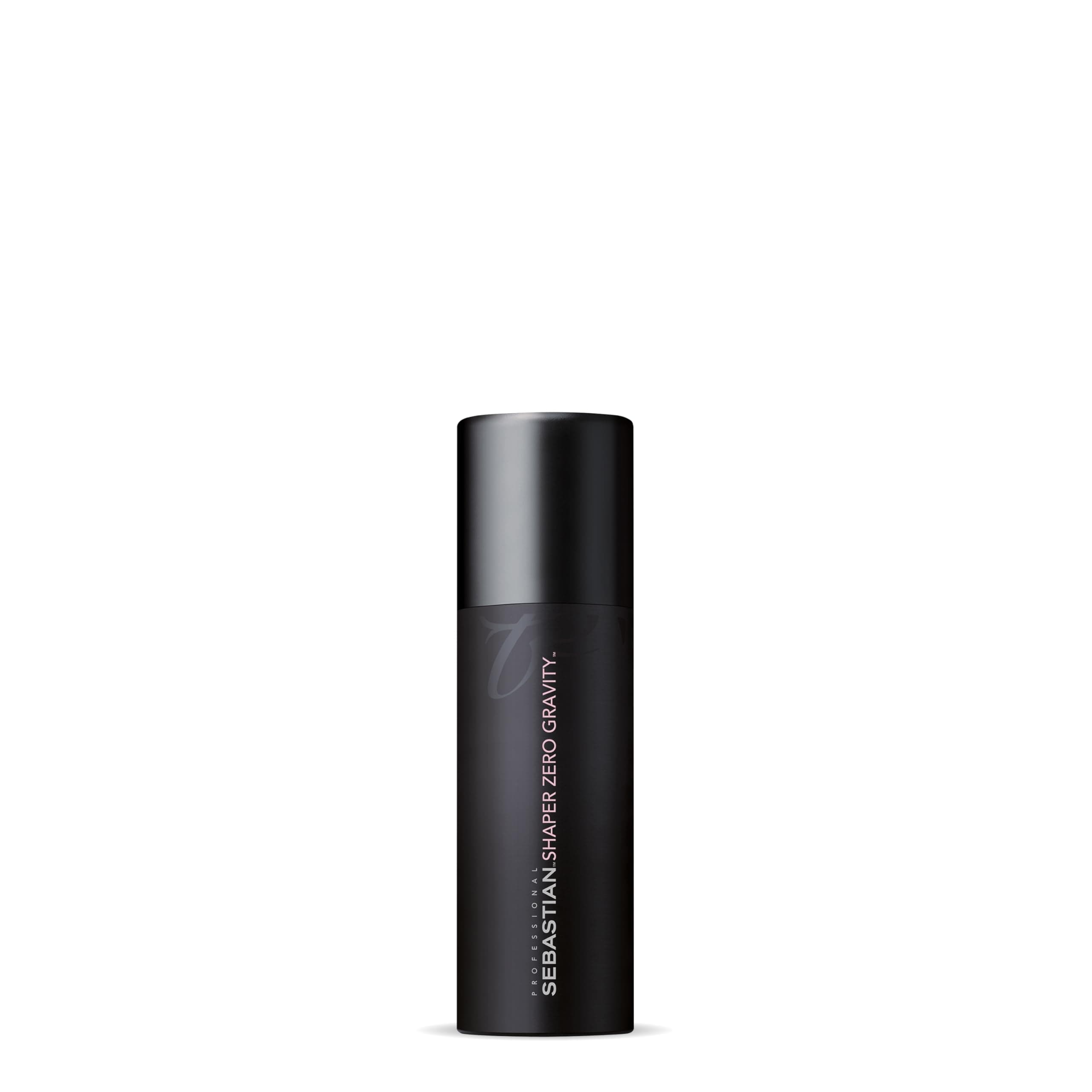 Shaper Zero Gravity Lightweight Control Hair Spray 1.5 oz Travel Size