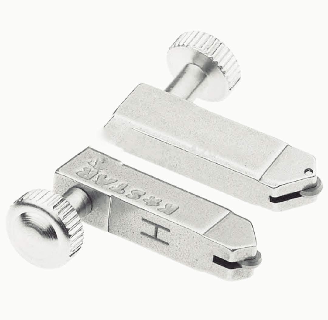 T Cutter Replacement Head for Cutting Glass Pack of 2