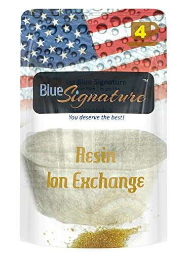 4 Water Filters (ion exchange) for BREVILLE coffee machine BWF100 - Premium, Compatible IONIZATION Filters - Replacement Water Filters for BWF-100 Coffee Makers (4)