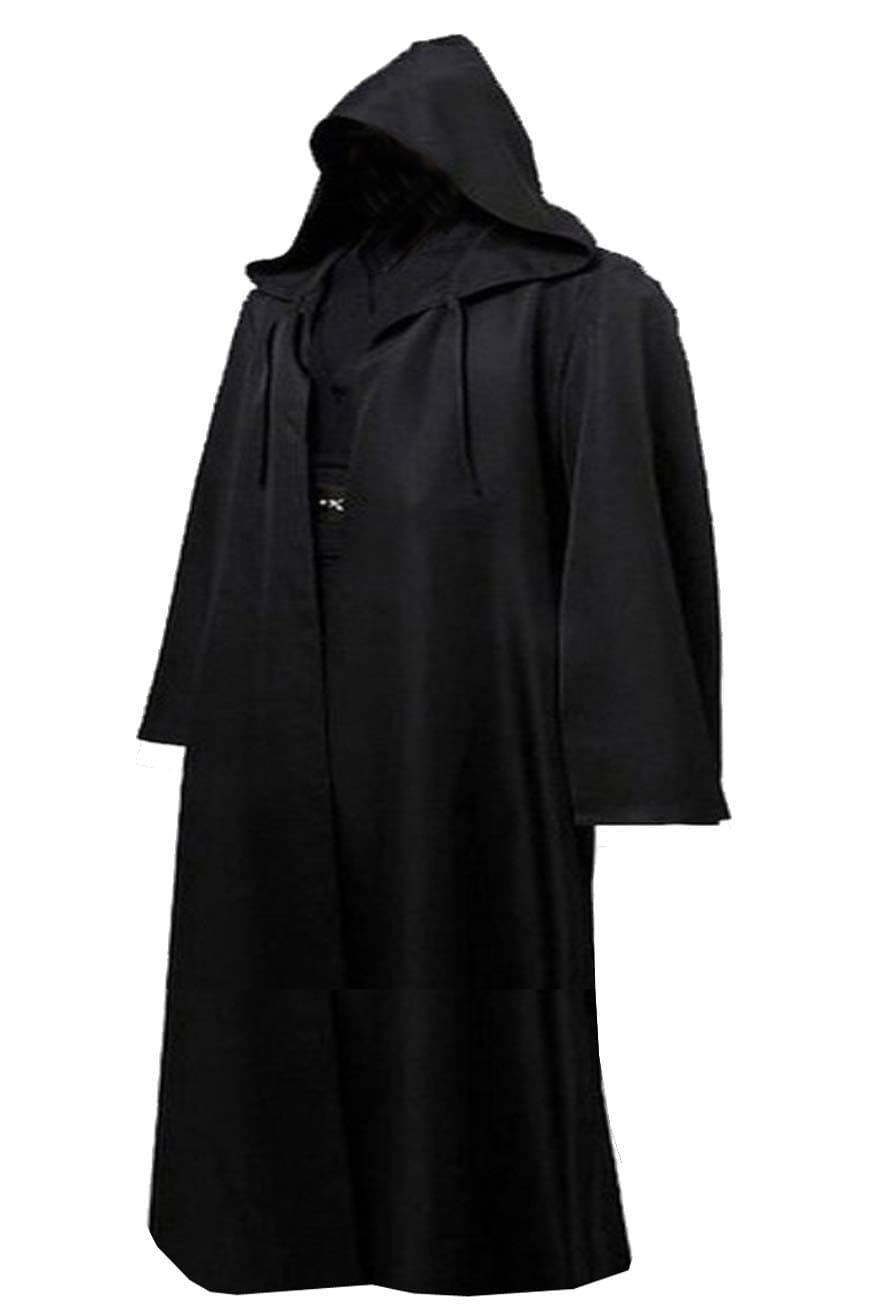 GOLDSTITCH Men TUNIC Robe Knight Fancy Cool Cosplay Costume