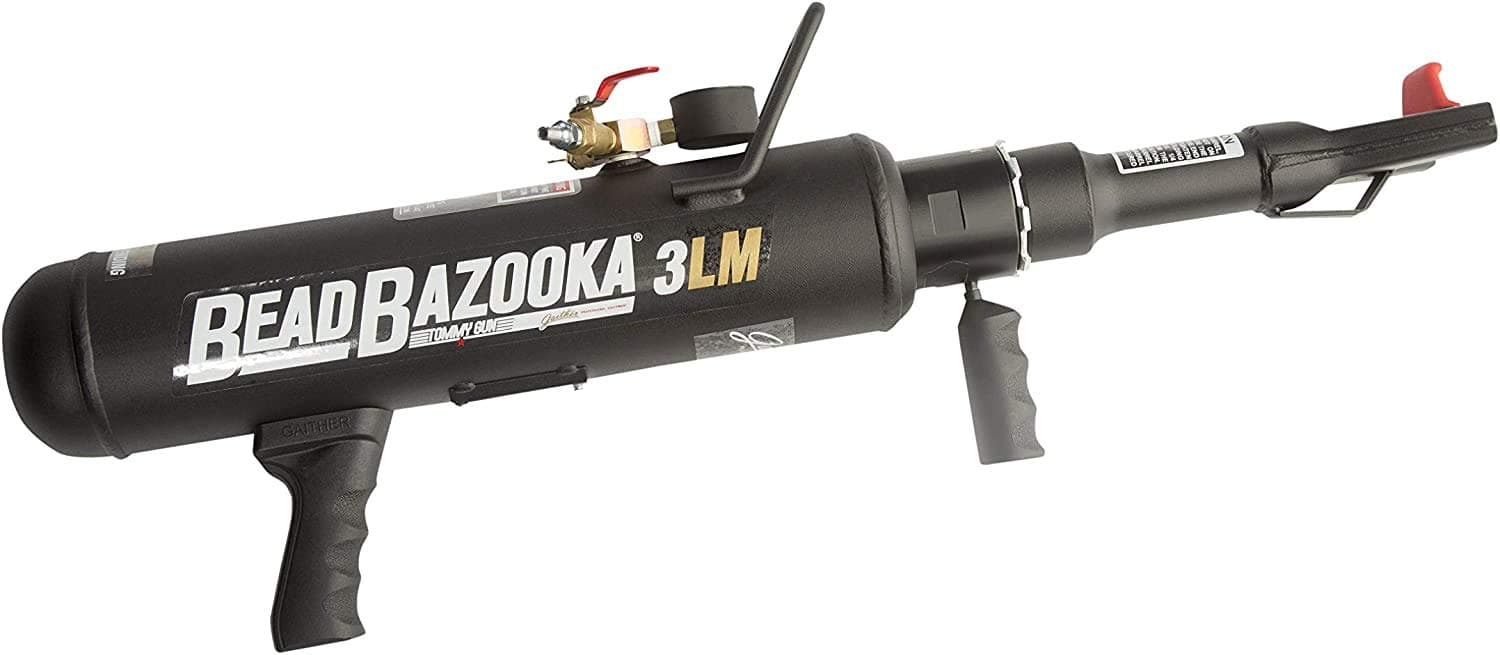 Gaither Bead Bazooka BB3LM