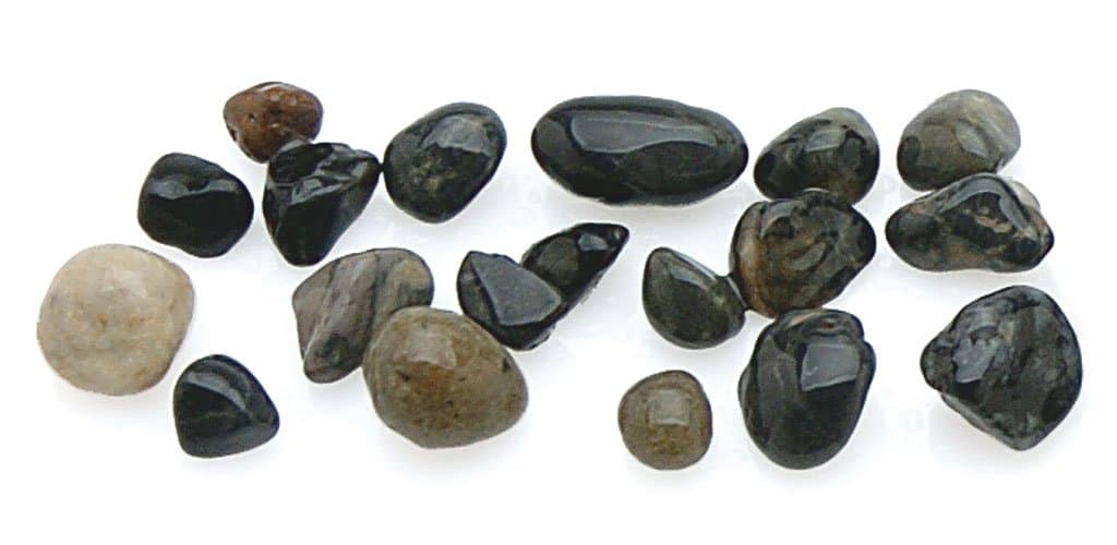 Mosaic Mercantile Montanamix Pebbles, 3-Pound