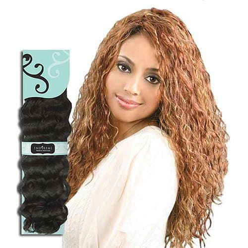 FRENCH WAVE 18" (Basic Color) by MIDWAY