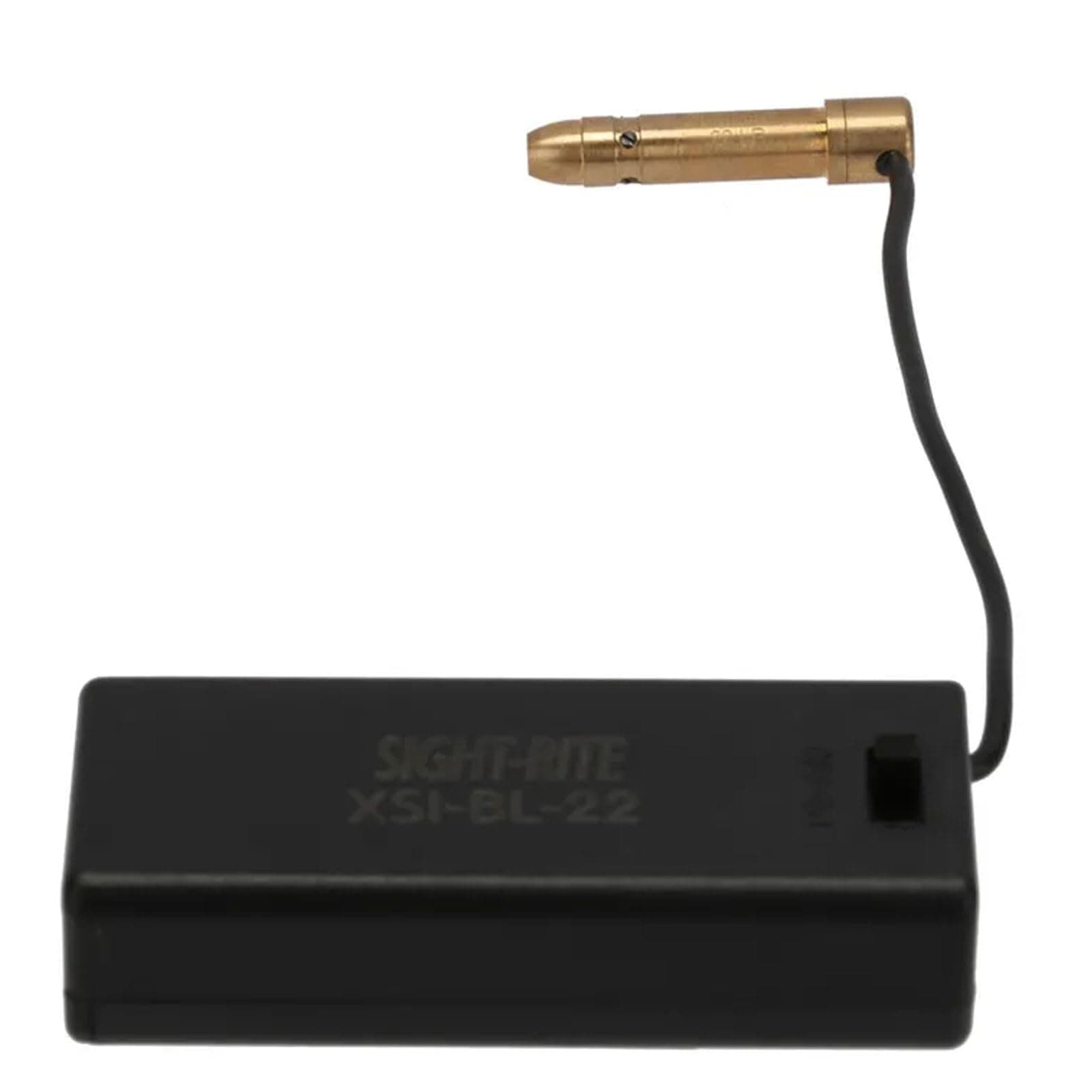 SME Sight Rite Durable Shooting Hunting Accesories Bullet Laser Bore Sighter | Batteries Included
