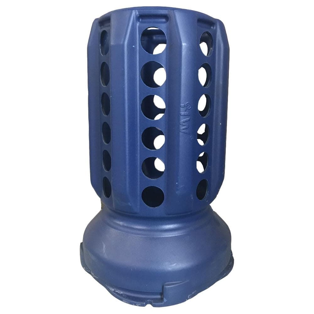 Zoom Blower Deflator Tube Attachment for Inflatable Bounce Houses and Slides, Speeds Up Deflation by 50%, Compatible with Zoom MAX, LTE and 2020 to Newer XLT 1HP-2HP Blowers, Not Compatible with 3HP