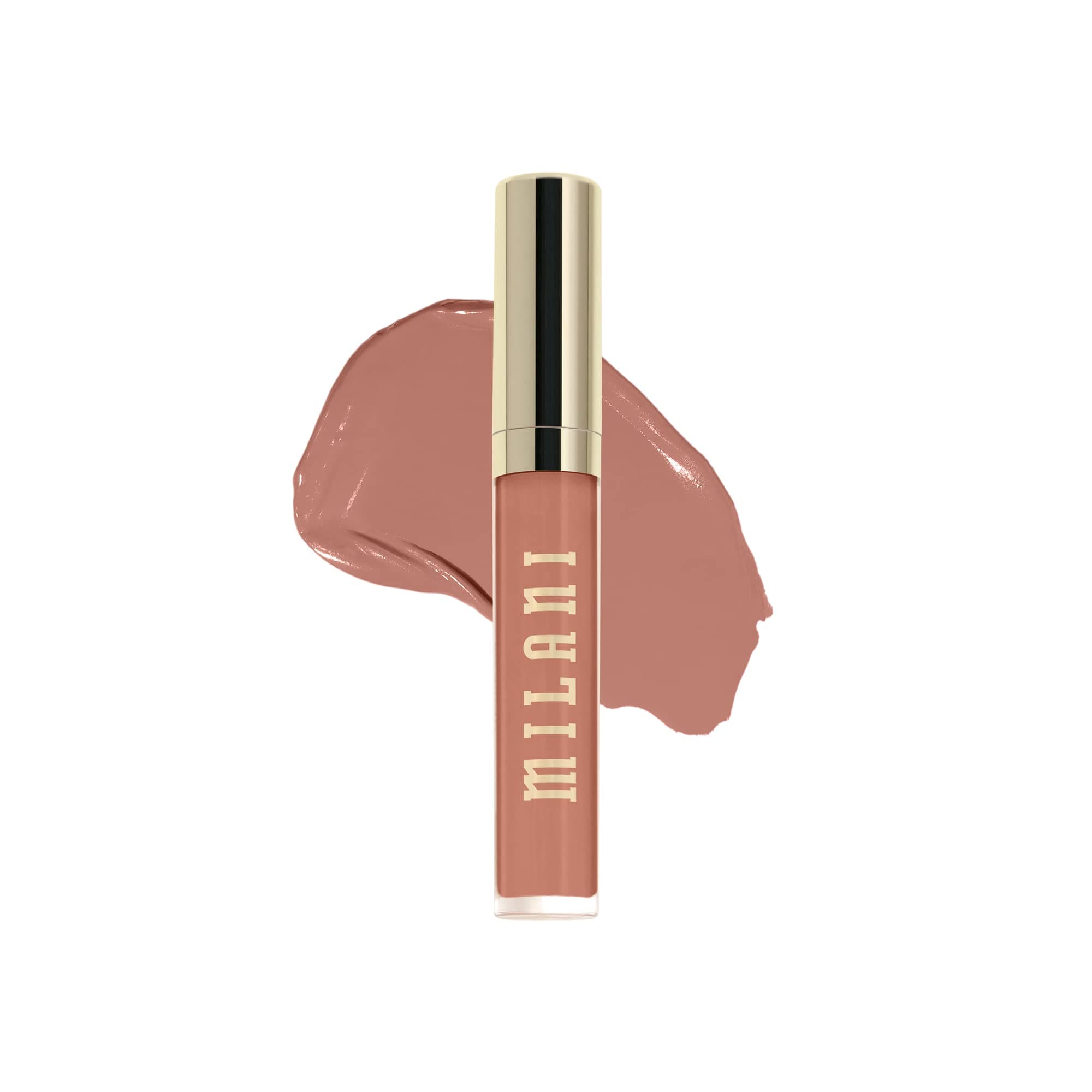 Stay Put Longwear Liquid Lipstick - Smudge-Proof, Kiss-Proof, and Fade-Resistant Formula for All-Day Wear - 10/10