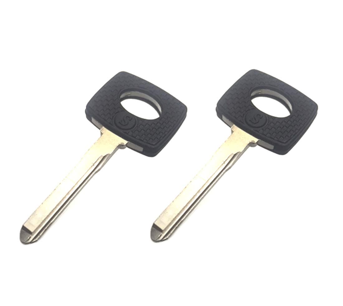 ihave Key Blank for Mercedes 190 Class D E W/OAlarm SL C Class S34YS-P HU41P S50HF-P PH