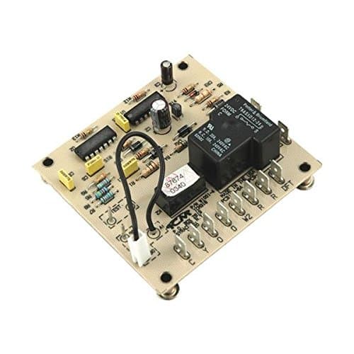 OEM Upgraded Replacement for Goodman Heat Pump Defrost Control Circuit Board B1226008