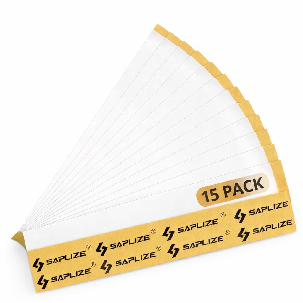 SAPLIZE Golf Grip Kits for Regripping Golf Clubs, Options Including Golf Grip Tape Strips, Tape Remover Tool, Grip Solvent, Hook Blade & Rubber Vise Clamp