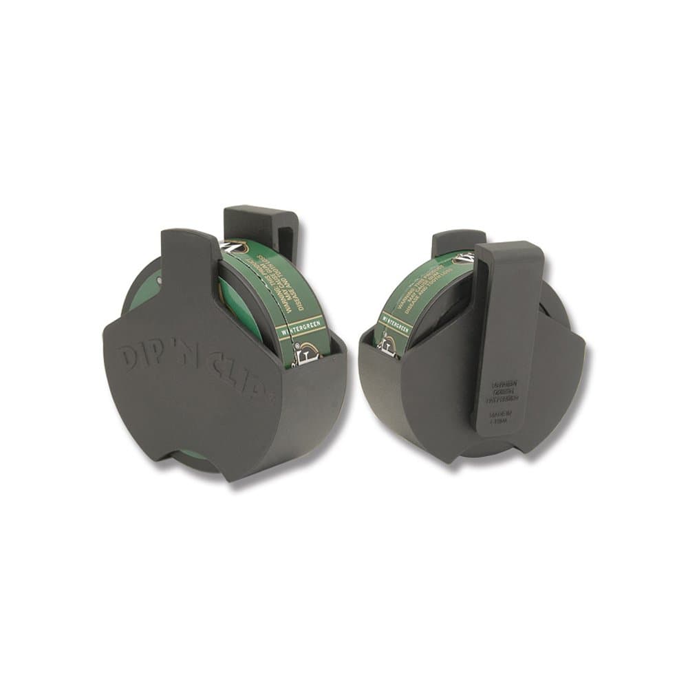 CHEWTOBACCO Belt Clip CLAMSHEL