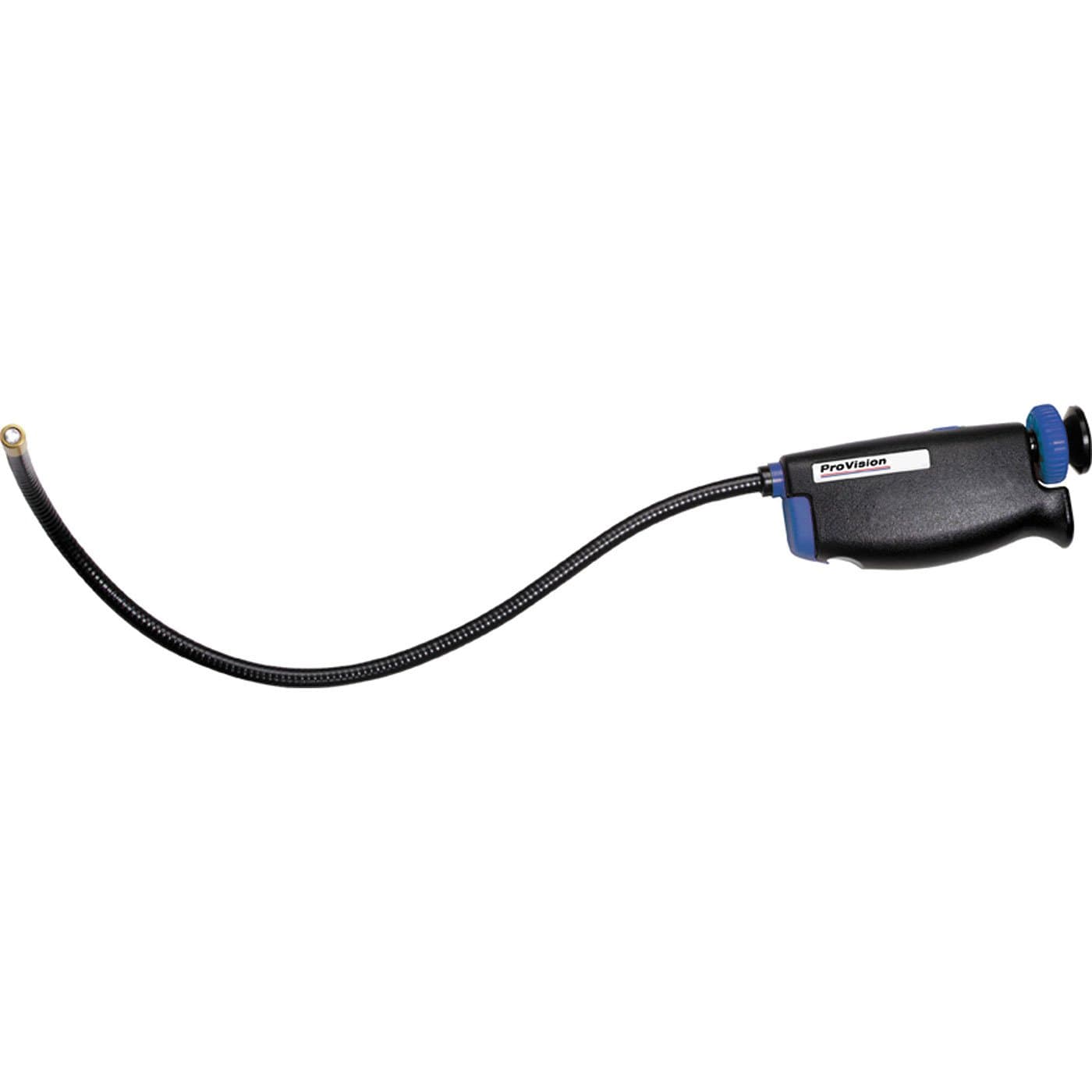 PV100 Borescope 18" 10.5mm Obedient Shaft