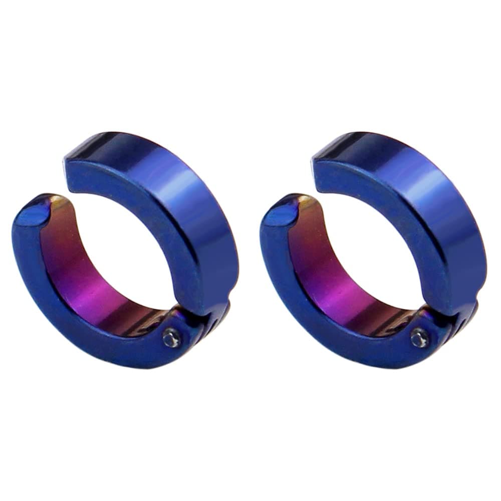 KangShun The Case Study of Vanitas Cosplay Earring,Anime Vanitas Cosplay Ear Clip for women