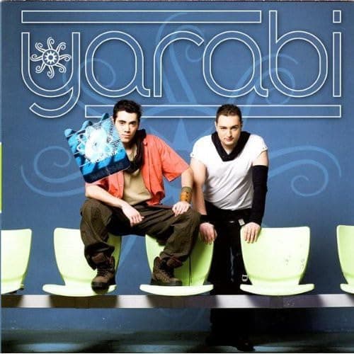 Yarabi Audio CD – CD, September 24, 2007