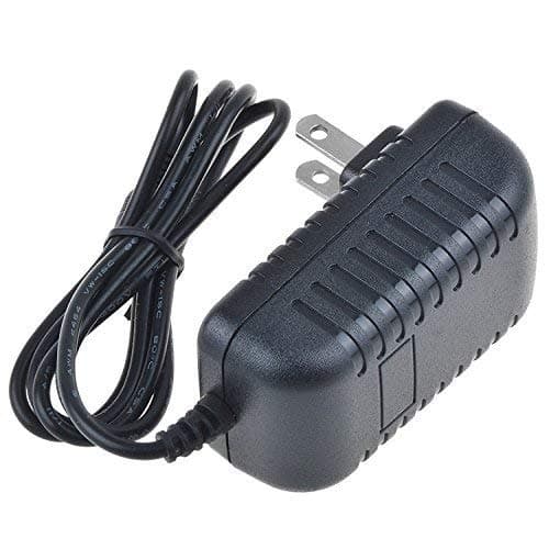 LGM 5V AC/DC Adapter for Cisco CP-PWR-DC7921G 7921G CP-7921G-A-K9 CP-7921G-W/K9 CP-DSKCH-7921G CP-DSKCH-7921G-BUN CP-PWR-7921G-AU CP-PWR-7921G-CN CP-PWR-7921G-JP CP-PWR-7921G-UK 5VDC Power Cord