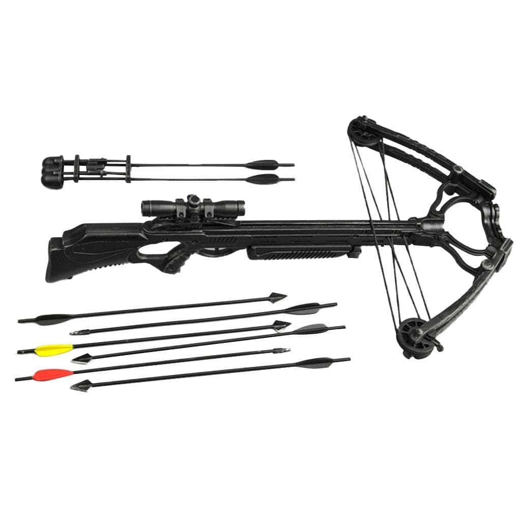 1/6 Scale Crossbow Set Accessory for 12 inch Action Figure|Toys & Hobbies | Action Figures | Military & Adventure|1X 1/6 Set
