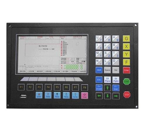 Gowe cnc cutting control system+ Cap THC