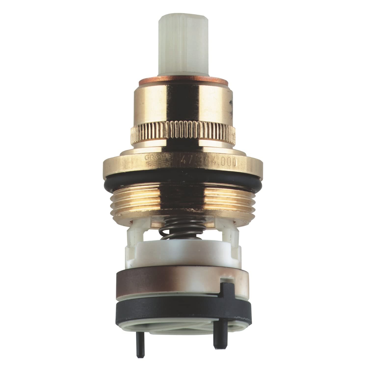 47364000 Repair Parts, Chrome