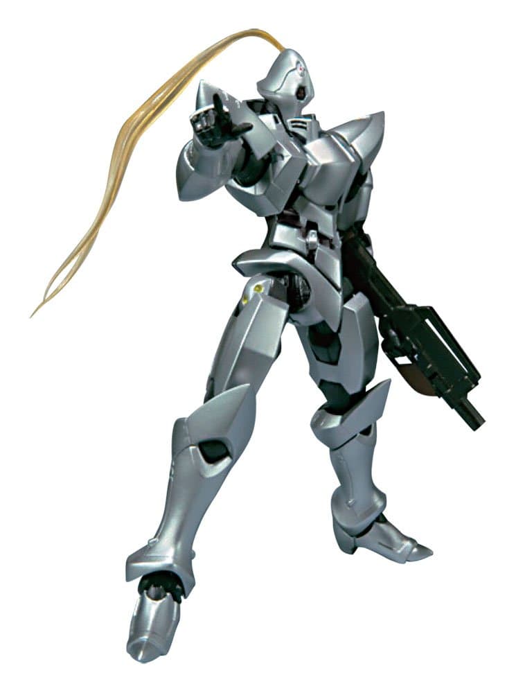 BandaiTamashii Nations #96 Codal Full Metal Panic Robot Spirits