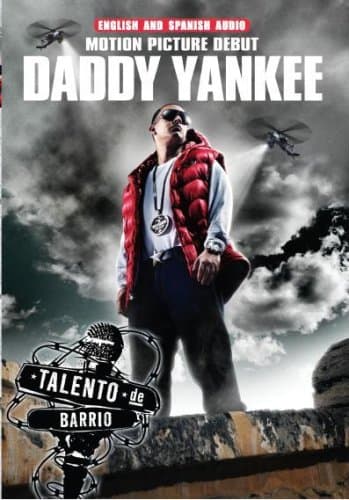 Talento De Barrio [DVD] [2008] [Region 1] [US Import] [NTSC]