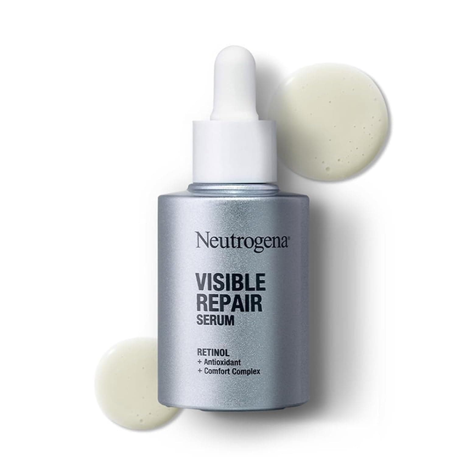 Visible Repair Retinol Serum: Boosts Collagen for Anti-Ageing, Wrinkles & Fine Lines 30ml