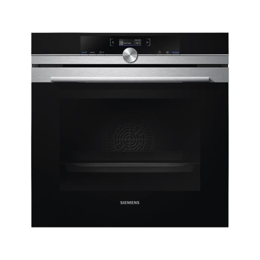 Siemens HB634GBS1 Built in Oven (Black, 71 L)