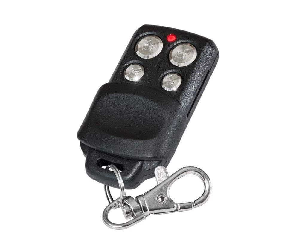 Liftmaster 94335E Replacement Remote Control compatible remote control replacement transmitter, 433.92Mhz rolling code