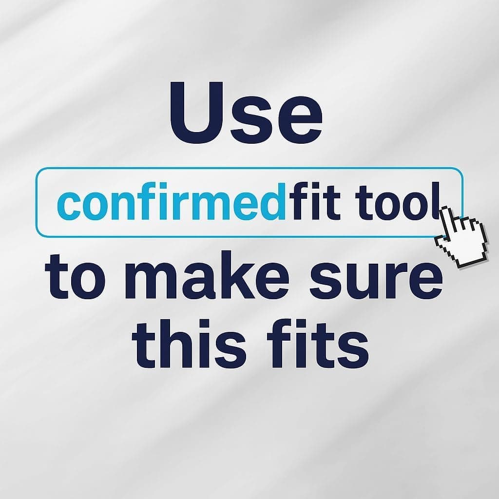 Klimoto Radiator | Compatible with Saturn Vue 2004-2007 2.2L 2.4L L4 3.5L V6 | Compatible with GM3010503 GM3010528 15821838 15821839