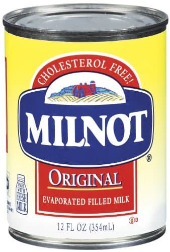 Milnot Original Filled Milk, 12 Ounce (Pack of 24)