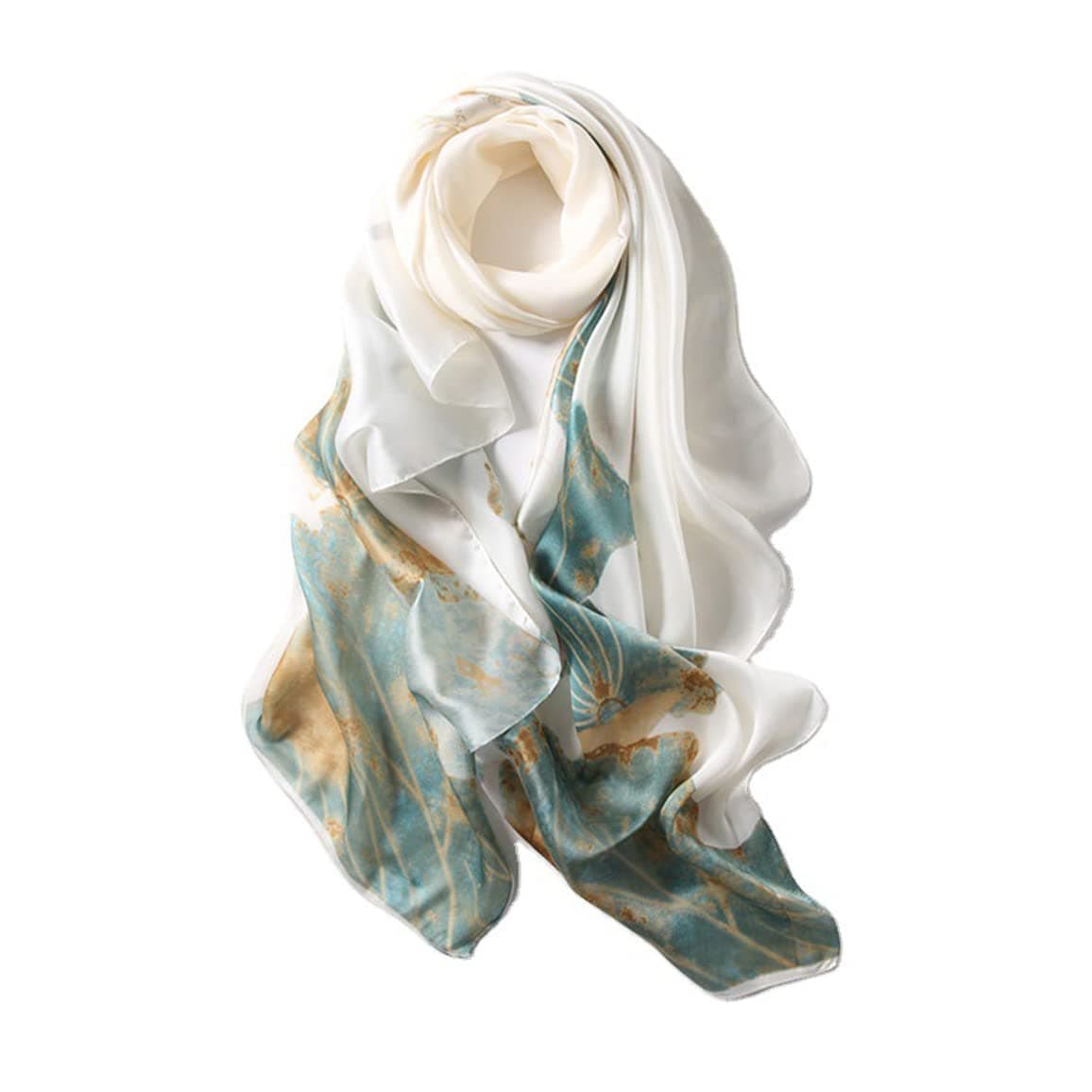 womens Hs3 Women's Fashion Scarves