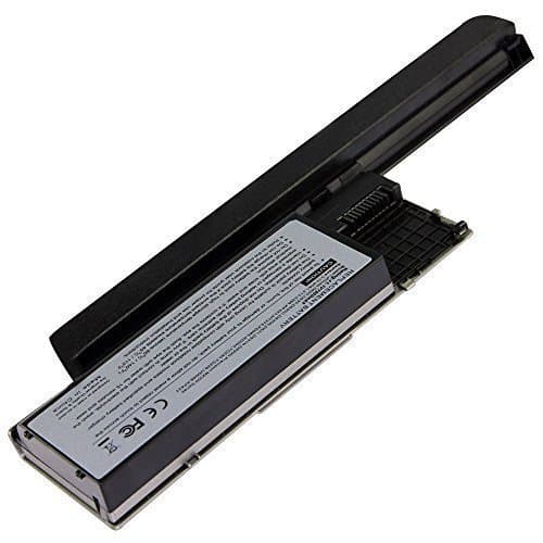 Like 9 cells 11.1V ,New Replacement Laptop Battery for Dell Latitude D620, Dell Latitude D630 Laptop Battery
