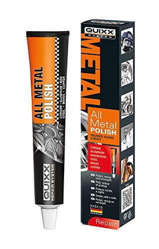 LALAN QUIXX All Metal Polish