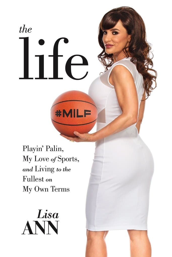 The Life: Playin' Palin, My Love of Sports, and Living to the Fullest On My Own Terms Kindle Edition