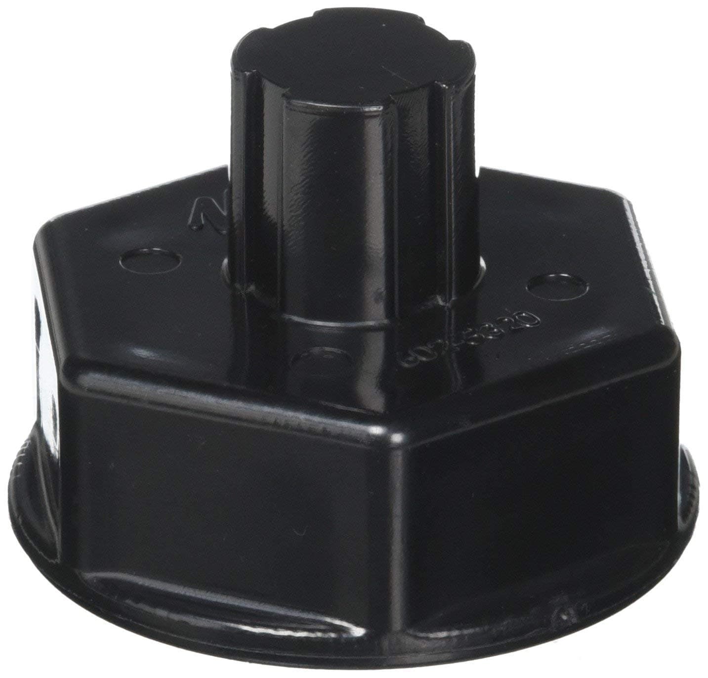 Waterway 602-5321B Swimming Pool Sand Filter Drain Screen Cap Only Same as 602-5320, 602-5321