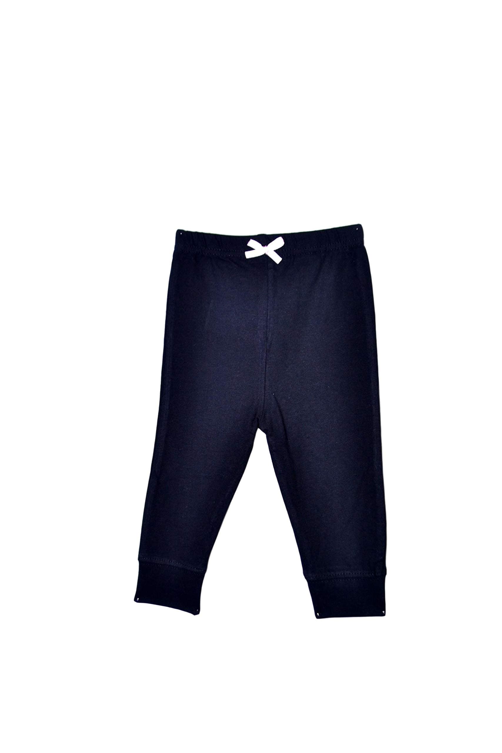 Wan-A-BeezBABY GIRL PYJAMA (BLACK, 6-9M)